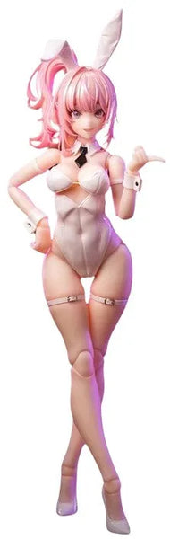 Original - Bunny Girl Aileen - 1/12 (Snail Shell)ㅤ – Snail Shell – ActionFigureBrasil