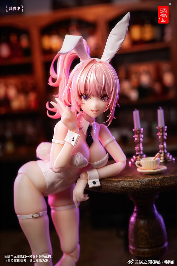 Original - Bunny Girl Aileen - 1/12 (Snail Shell)ㅤ – Snail Shell – ActionFigureBrasil