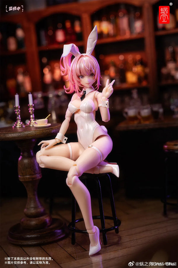 Original - Bunny Girl Aileen - 1/12 (Snail Shell)ㅤ – Snail Shell – ActionFigureBrasil