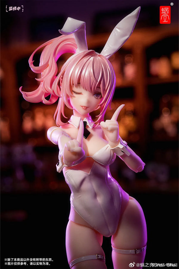 Original - Bunny Girl Aileen - 1/12 (Snail Shell)ㅤ – Snail Shell – ActionFigureBrasil
