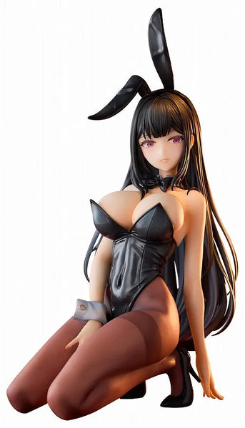 Original - Bunny Girl Hina - 1/4 (Kawa Design)ㅤ – Kawa Design – ActionFigureBrasil