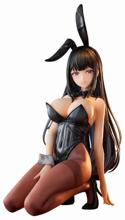 Original - Bunny Girl Hina - 1/4 (Kawa Design)ㅤ – Kawa Design – ActionFigureBrasil