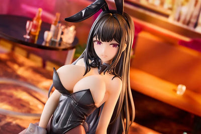Original - Bunny Girl Hina - 1/4 (Kawa Design)ㅤ – Kawa Design – ActionFigureBrasil — close