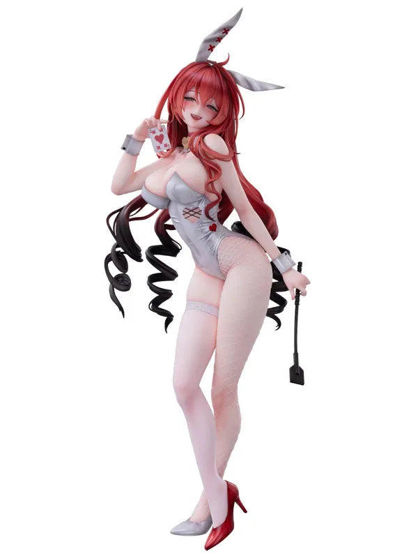 Original - Bunny Girl Velvet - 1/4 (Kawa Design)ㅤ – Kawa Design – ActionFigureBrasil