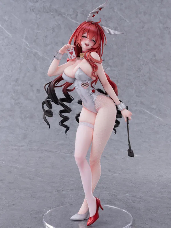 Original - Bunny Girl Velvet - 1/4 (Kawa Design)ㅤ – Kawa Design – ActionFigureBrasil