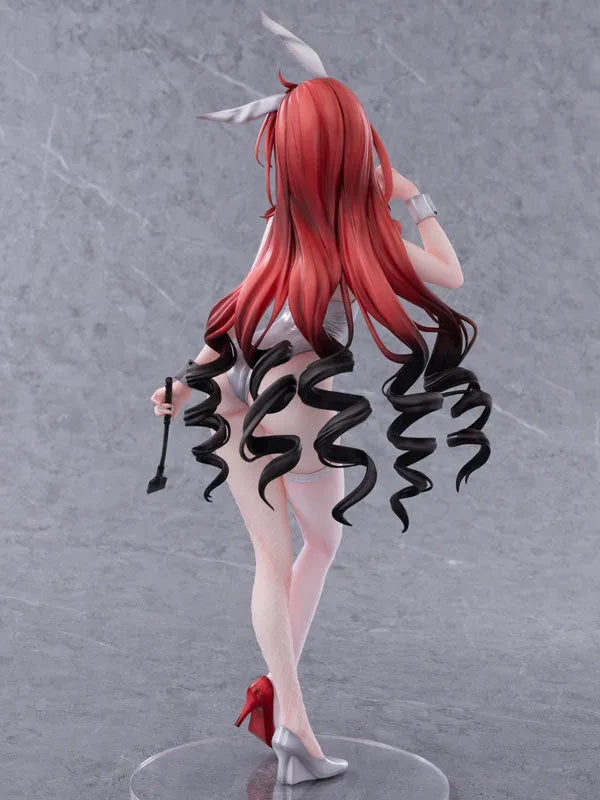 Original - Bunny Girl Velvet - 1/4 (Kawa Design)ㅤ – Kawa Design – ActionFigureBrasil