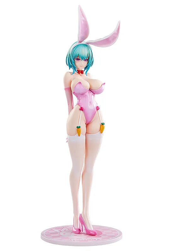 Original - Bunny Girls - 1/6 - Limited Color Ver. (Fancam, Good Smile Company)ㅤ – Good Smile Company – ActionFigureBrasil