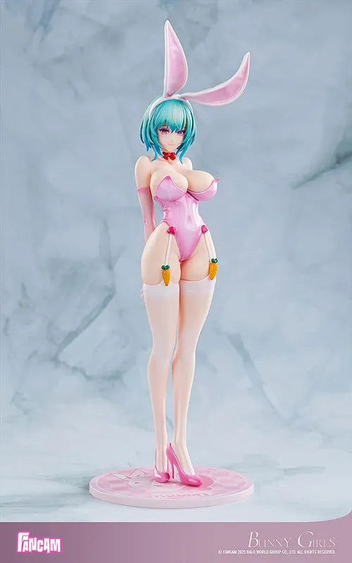 Original - Bunny Girls - 1/6 - Limited Color Ver. (Fancam, Good Smile Company)ㅤ – Good Smile Company – ActionFigureBrasil