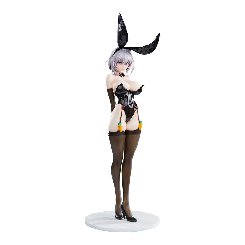 Original - Bunny Girls - Black Rabbit - 1/6 (FANCAM)ㅤ – FANCAM – ActionFigureBrasil