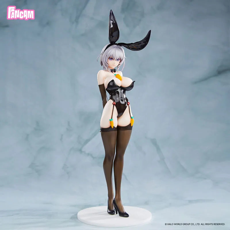 Original - Bunny Girls - Black Rabbit - 1/6 (FANCAM)ㅤ – FANCAM – ActionFigureBrasil