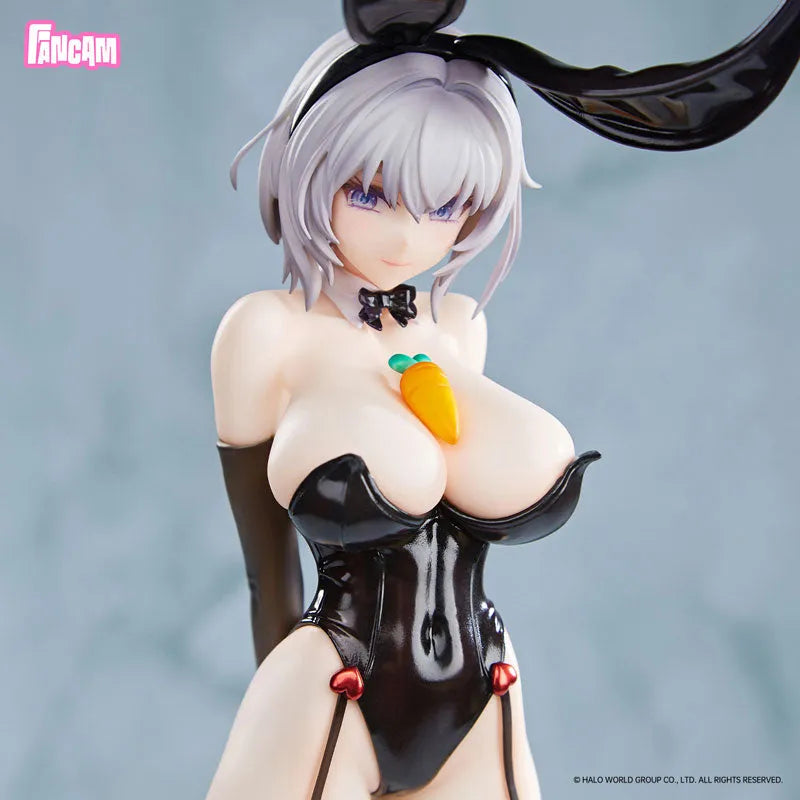 Original - Bunny Girls - Black Rabbit - 1/6 (FANCAM)ㅤ – FANCAM – ActionFigureBrasil