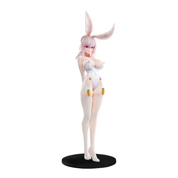 Original - Bunny Girls - White Rabbit - 1/6 (FANCAM)ㅤ – FANCAM – ActionFigureBrasil