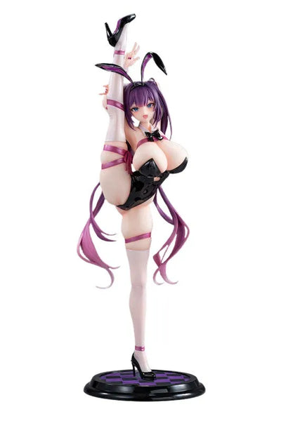 Original - Bunny Yuna-chan - 1/4 (AniMester)ㅤ – AniMester – ActionFigureBrasil