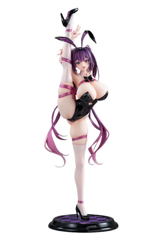 Original - Bunny Yuna-chan - 1/4 (AniMester)ㅤ – AniMester – ActionFigureBrasil