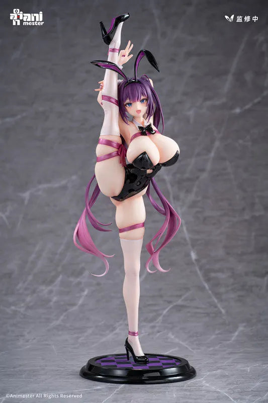 Original - Bunny Yuna-chan - 1/4 (AniMester)ㅤ – AniMester – ActionFigureBrasil