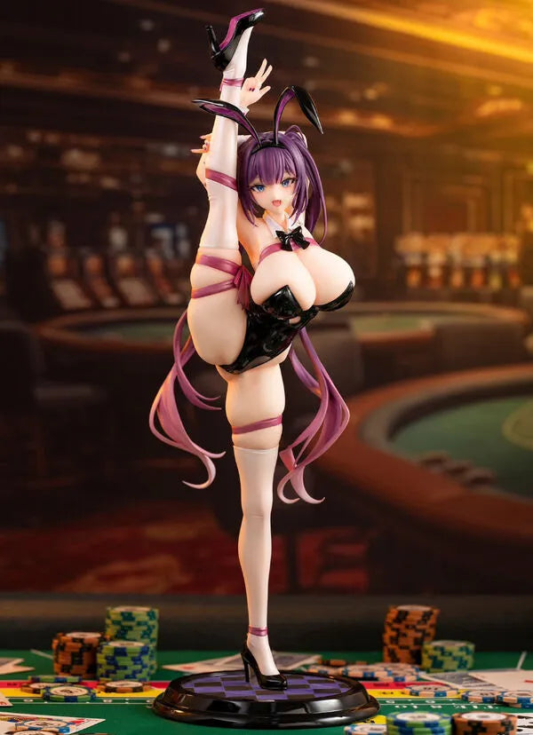 Original - Bunny Yuna-chan - 1/4 (AniMester)ㅤ – AniMester – ActionFigureBrasil