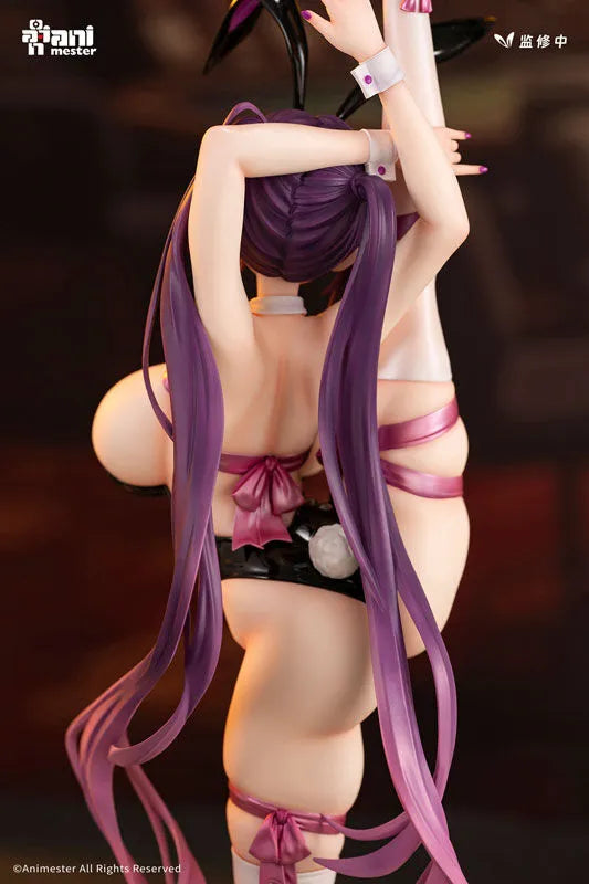Original - Bunny Yuna-chan - 1/4 (AniMester)ㅤ – AniMester – ActionFigureBrasil