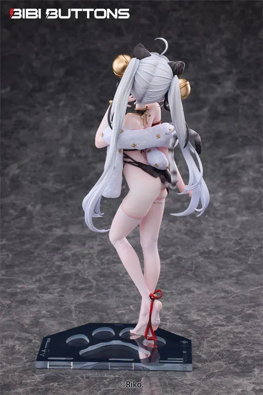 Original - Byakko - 1/6 (Bibi Buttons)ㅤ – Bibi Buttons – ActionFigureBrasil
