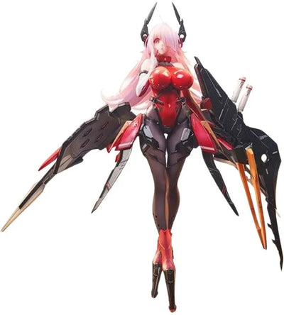 Original - C.C.CHALCOSOMA - Caucasus Beetle - 1/7 (HOWLING STAR)ㅤ – HOWLING STAR – ActionFigureBrasil