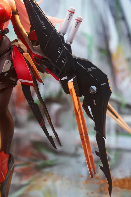 Original - C.C.CHALCOSOMA - Caucasus Beetle - 1/7 (HOWLING STAR)ㅤ – HOWLING STAR – ActionFigureBrasil