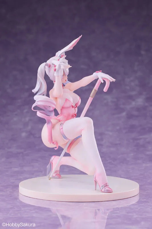 Original - Cane Bunny - 1/7 - Deluxe Edition (Hobby Sakura)ㅤ – Hobby Sakura – ActionFigureBrasil