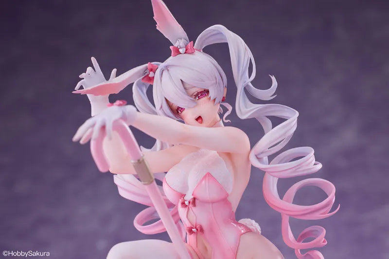 Original - Cane Bunny - 1/7 - Deluxe Edition (Hobby Sakura)ㅤ – Hobby Sakura – ActionFigureBrasil