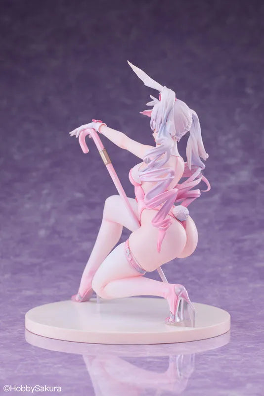 Original - Cane Bunny - 1/7 (Hobby Sakura)ㅤ – Hobby Sakura – ActionFigureBrasil