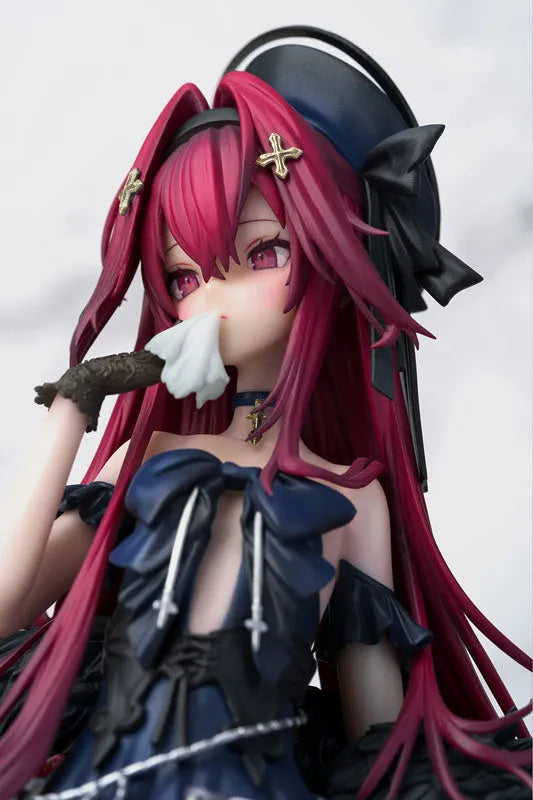 Original - Cat Eye Girl - 1/7 (Lemoe Figure)ㅤ – Lemoe Figure – ActionFigureBrasil