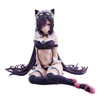 Original - Cat Maid - 2023 Re-release (Union Creative International Ltd)ㅤ – Union Creative – ActionFigureBrasil