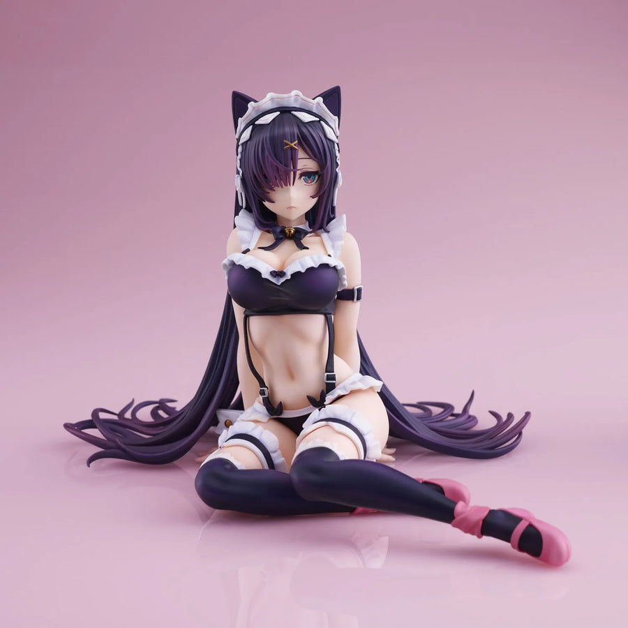 Original - Cat Maid - 2023 Re-release (Union Creative International Ltd)ㅤ – Union Creative – ActionFigureBrasil