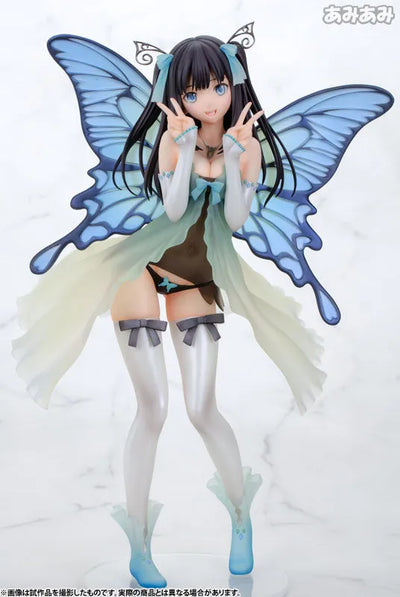Original Character - 4-Leaves - "Peace Keeper" Daisy - 1/6 (Kotobukiya)ㅤ – Kotobukiya – ActionFigureBrasil