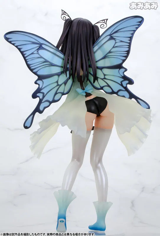 Original Character - 4-Leaves - 