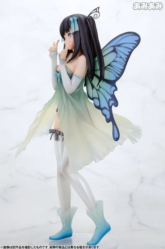 Original Character - 4-Leaves - 