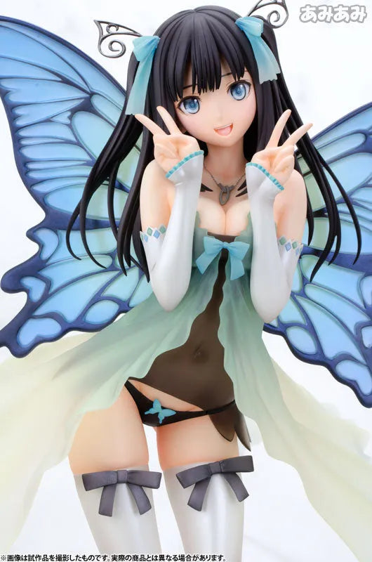 Original Character - 4-Leaves - 