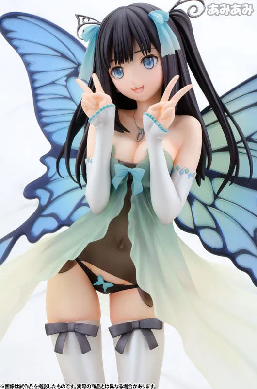 Original Character - 4-Leaves - 