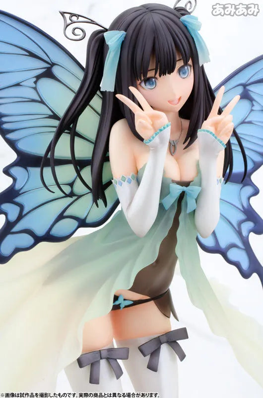 Original Character - 4-Leaves - 