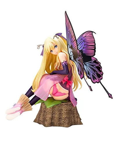 Original Character - 4-Leaves - Tony's Heroine Collection - Ajisai no Yousei Anabel - 1/6 2ㅤ – Kotobukiya – ActionFigureBrasil