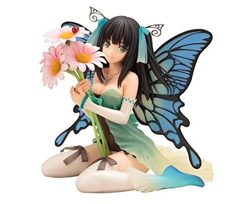 Original Character - 4-Leaves - Tony's Heroine Collection - Hinagiku no Yousei Daisy - 1/6 (Kotobukiya)ㅤ – Kotobukiya – ActionFigureBrasil