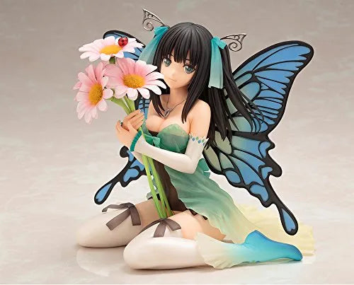 Original Character - 4-Leaves - Tony's Heroine Collection - Hinagiku no Yousei Daisy - 1/6 (Kotobukiya)ㅤ – Kotobukiya – ActionFigureBrasil