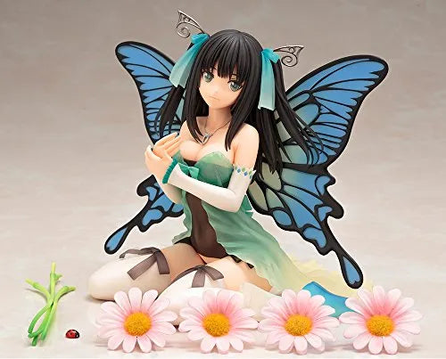 Original Character - 4-Leaves - Tony's Heroine Collection - Hinagiku no Yousei Daisy - 1/6 (Kotobukiya)ㅤ – Kotobukiya – ActionFigureBrasil