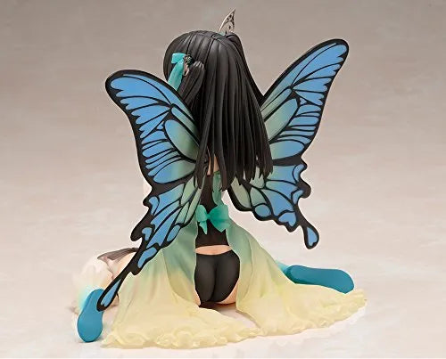Original Character - 4-Leaves - Tony's Heroine Collection - Hinagiku no Yousei Daisy - 1/6 (Kotobukiya)ㅤ – Kotobukiya – ActionFigureBrasil