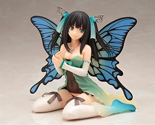 Original Character - 4-Leaves - Tony's Heroine Collection - Hinagiku no Yousei Daisy - 1/6 (Kotobukiya)ㅤ – Kotobukiya – ActionFigureBrasil