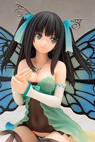 Original Character - 4-Leaves - Tony's Heroine Collection - Hinagiku no Yousei Daisy - 1/6 (Kotobukiya)ㅤ – Kotobukiya – ActionFigureBrasil