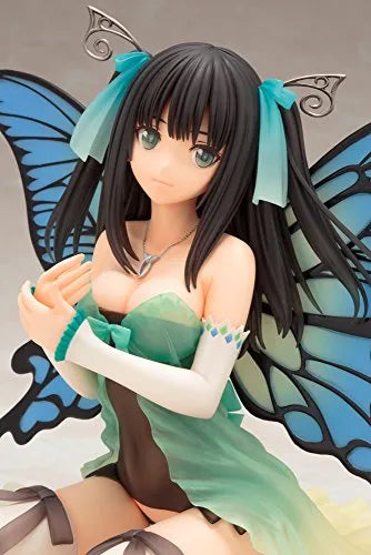 Original Character - 4-Leaves - Tony's Heroine Collection - Hinagiku no Yousei Daisy - 1/6 (Kotobukiya)ㅤ – Kotobukiya – ActionFigureBrasil