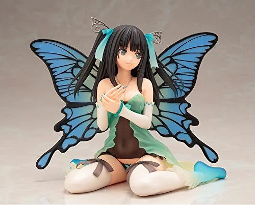 Original Character - 4-Leaves - Tony's Heroine Collection - Hinagiku no Yousei Daisy - 1/6 (Kotobukiya)ㅤ – Kotobukiya – ActionFigureBrasil