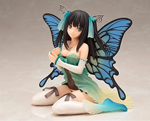 Original Character - 4-Leaves - Tony's Heroine Collection - Hinagiku no Yousei Daisy - 1/6 (Kotobukiya)ㅤ – Kotobukiya – ActionFigureBrasil