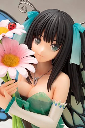 Original Character - 4-Leaves - Tony's Heroine Collection - Hinagiku no Yousei Daisy - 1/6 (Kotobukiya)ㅤ – Kotobukiya – ActionFigureBrasil