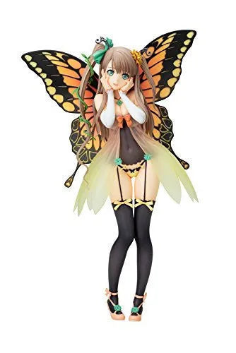 Original Character - 4-Leaves - Tony's Heroine Collection - 