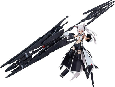 Original Character - Act Mode - Rumi (Good Smile Company)ㅤ – Good Smile Company – ActionFigureBrasil