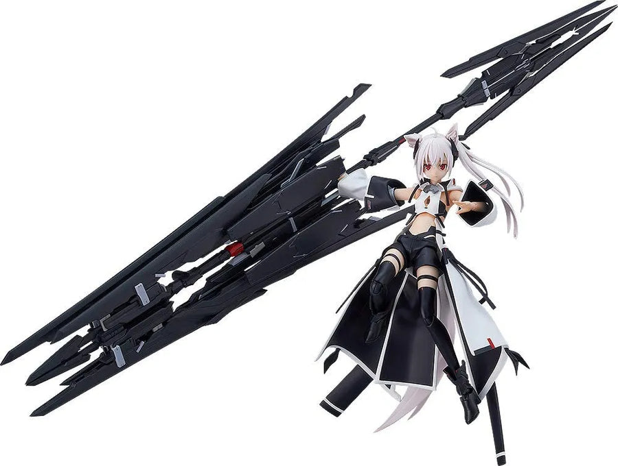 Original Character - Act Mode - Rumi (Good Smile Company)ㅤ – Good Smile Company – ActionFigureBrasil